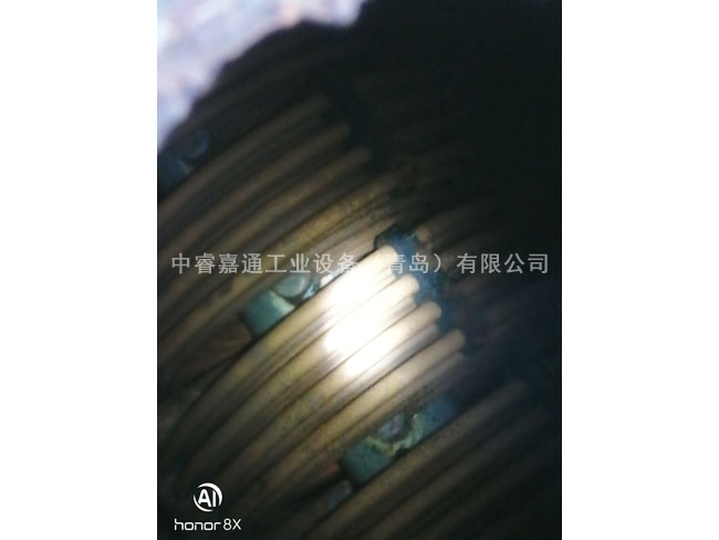 锅炉清洗