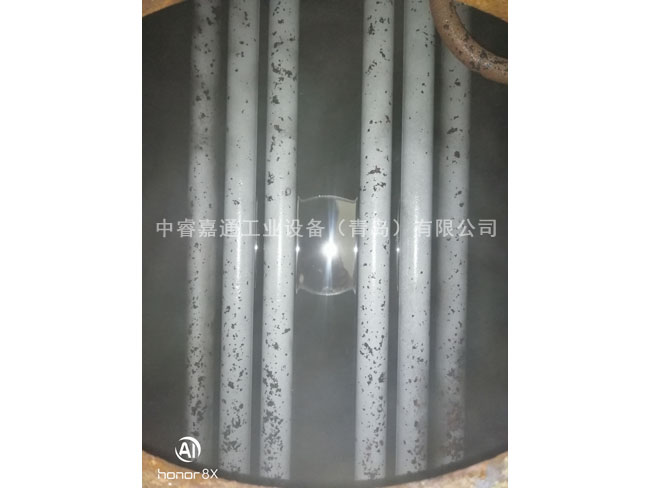 锅炉清洗